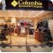 Магазин спортивной одежды Columbia в ТЦ Аврора Молл