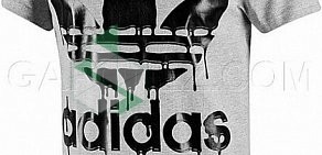 Магазин Adidas в ТЦ Рио
