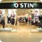 Сеть магазинов одежды O&#039;STIN в ТЦ Эдельвейс