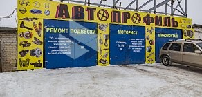 Автосервис АВТОПРОФИЛЬ в Дзержинске