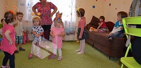 Домашний детский сад Домовёнок на метро Бауманская