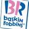 Киоск по продаже мороженого Баскин Роббинс в ТЦ Принц Плаза