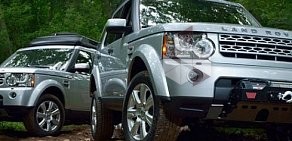 Компания по ремонту Land Rover LR Schelkovo