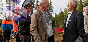 Союз лесопромышленников и лесоэкспортеров Республики Карелия