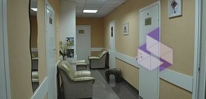 Консультативно-диагностический центр в Братеево