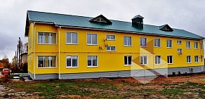 Фонд поддержки строительства доступного жилья в Калужской области