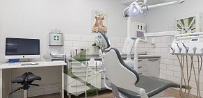 Стоматологическая клиника Colibri Dental на Соколе 