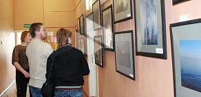 Художественная студия для детей и молодежи Либеров-центр на Почтовой улице