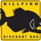 Бар Killfish на Комендантском проспекте