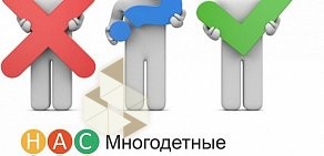 Региональная общественная организация Многодетные Пермского края