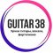 Школа игры на гитаре Guitar 38 на Байкальской улице