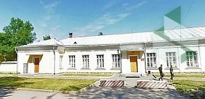 Министерства обороны РФ Окружной военный клинический госпиталь № 442 в Пушкинском районе
