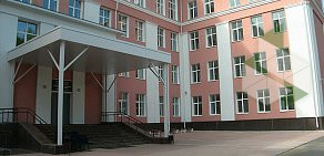 Средняя общеобразовательная школа № 60 в Свердловском районе