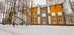 Медицинский центр Первый на Рославльской улице в поселке Путевка 