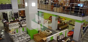 Мебельный центр 100 фабрик