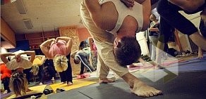 Йога-студия Дхарма