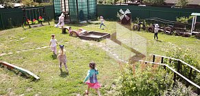 Частный детский сад Аленка на улице Есенина
