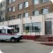 Областная детская клиническая больница им. Н.В. Дмитриевой на Интернациональной улице