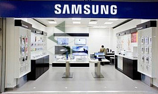 Магазин Samsung Севастополь