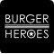 Бургер-бар Burger Heroes на метро Марксистская