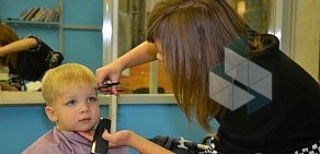 Сеть детских парикмахерских Детская парикмахерская Кудряшка на проспекте Большевиков