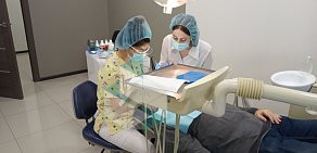 Стоматологическая клиника Меди-профи