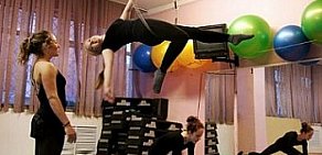 Студия воздушной гимнастики Dance and Circus Project