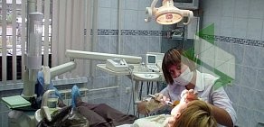 Стоматологический кабинет Дина-Стом на проспекте Ямашева