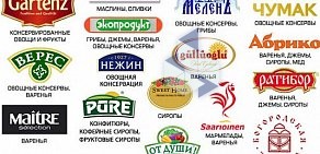 Торговая фирма Тандем-Ростов-на-Дону