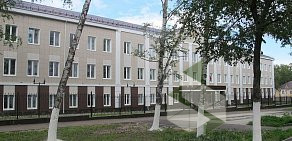 Арбитражный суд Республики Мордовия