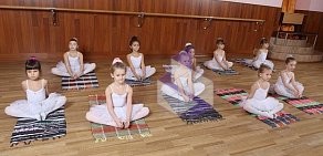 Школа танцев Студия классического русского балета Шене