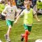 Детская школа футбола Футболика на Российском проспекте