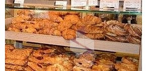 Кафе-пекарня Наш Хлеб на метро Строгино