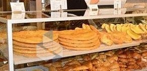 Кафе-пекарня Наш Хлеб на метро Строгино