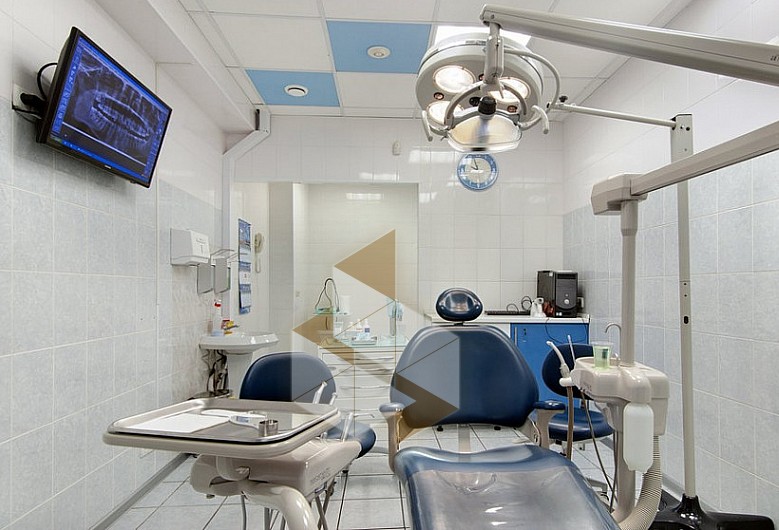 Стоматология на Хабаровской 4. Медцентр стоматолог