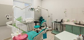 Стоматологическая клиника Дентик+ на улице Пирогова 