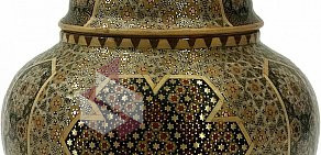 Галерея персидских ковров Pazirik