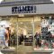Магазин джинсовой и верхней одежды StilMen