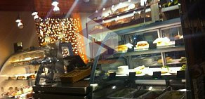 Кафе-кондитерская Тирольские пироги на Арбате