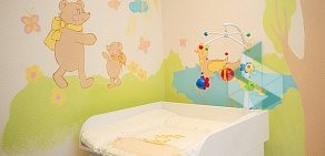 Детский медицинский центр Родник в Калининском районе