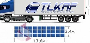 Транспортно-логистическая компания TLKRF