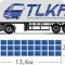 Транспортно-логистическая компания TLKRF