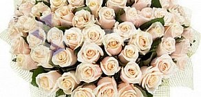 Магазин цветов Madam Rose
