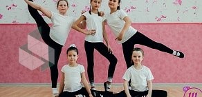 Школа танцев 116.Dance на Чистопольской улице