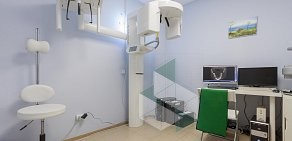 Стоматологическая клиника Колибри на улице Радищева