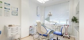 Стоматологическая клиника Колибри на улице Радищева