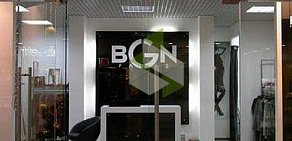 Магазин BGN в ТЦ Виктория