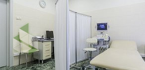 Диагностический центр ЛаМЕД на Жемчуговой аллее