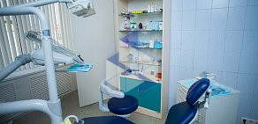 Клиника профилактической стоматологии Триэссто на Ткацкой улице