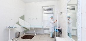 Клиника пластической хирургии в проезде Черепановых, 36